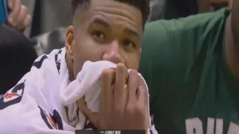 【惊喜逆袭！莱里亚周净增6，牙关能否突破？】