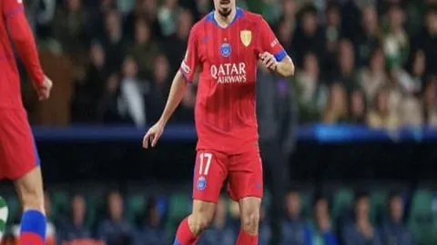 德甲第27轮最佳阵容出炉：凯恩、萨内、奥利塞领跑